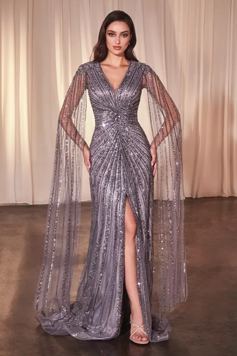 Ladivine CD0239 Dress