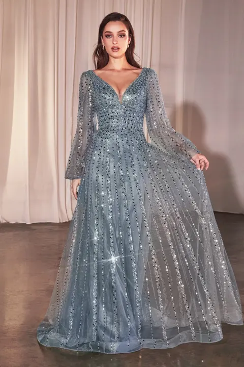 Ladivine CD0240 Dress