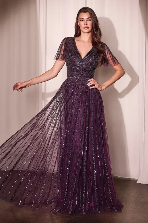 Ladivine CD0241 Dress