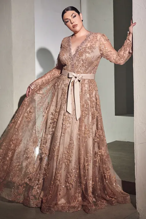 Ladivine CD233C Dress