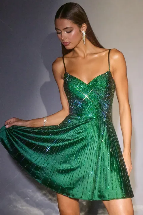 Ladivine CD2422 Dress