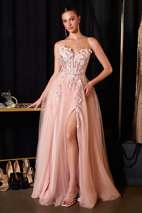 Ladivine CD2426 Dress
