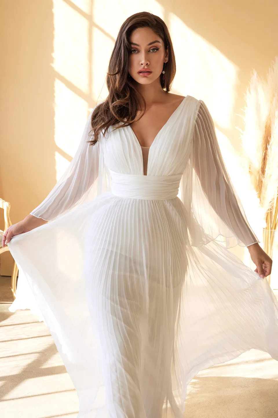 Ladivine CD242W Dress
