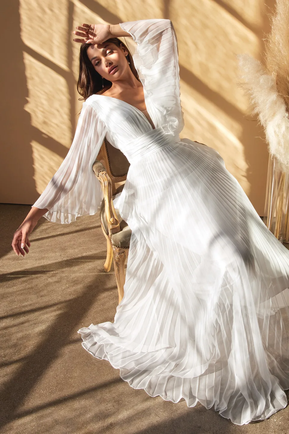 Ladivine CD242W Dress