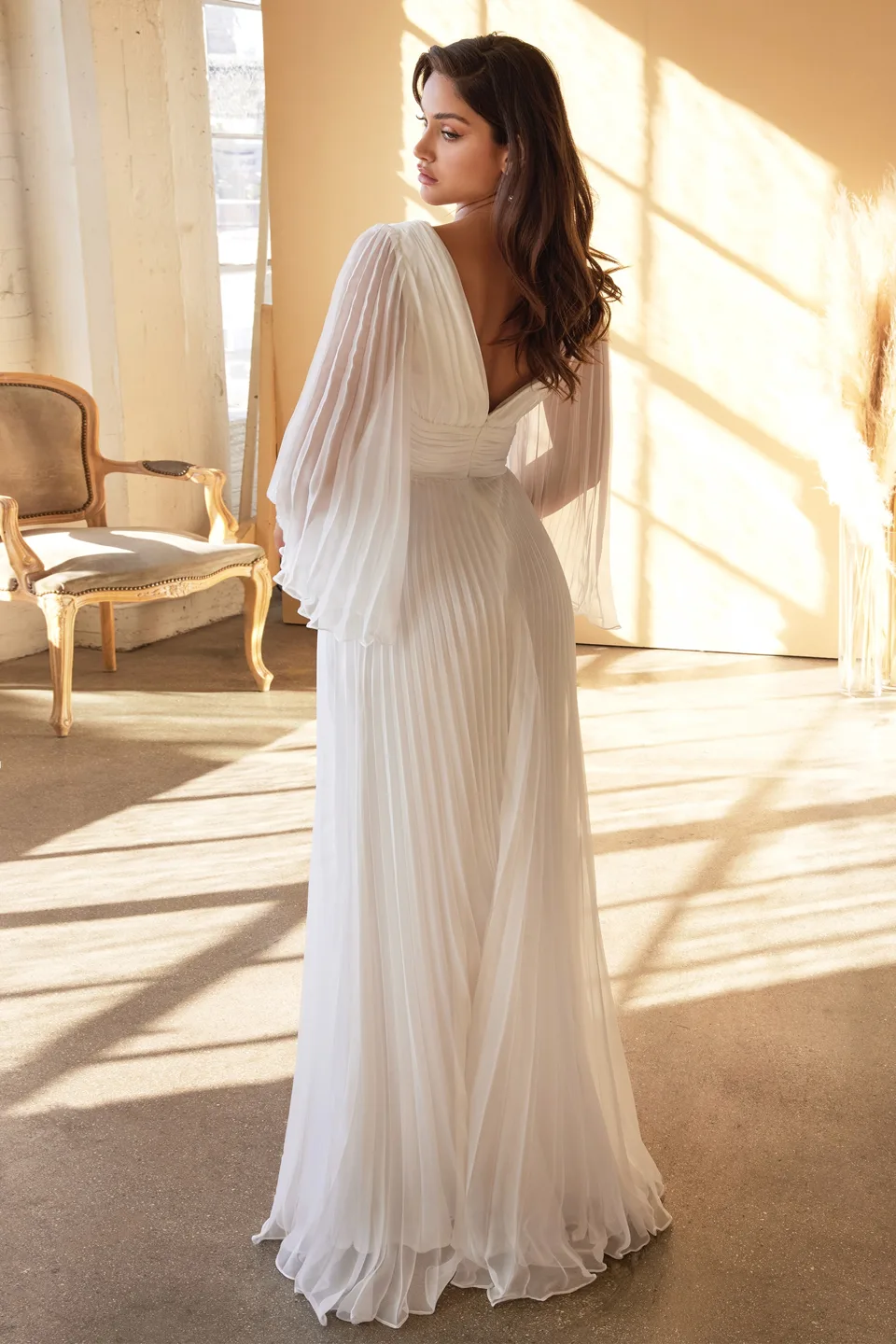 Ladivine CD242W Dress