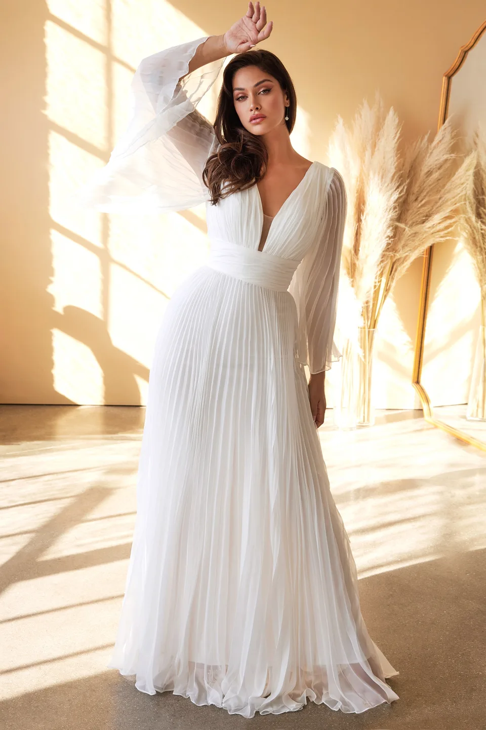 Ladivine CD242W Dress