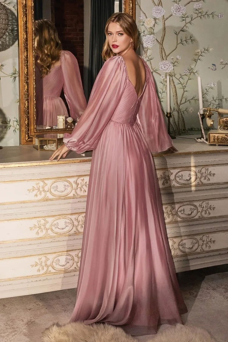 Ladivine CD243 Dress — PETALBLUSH 2 1