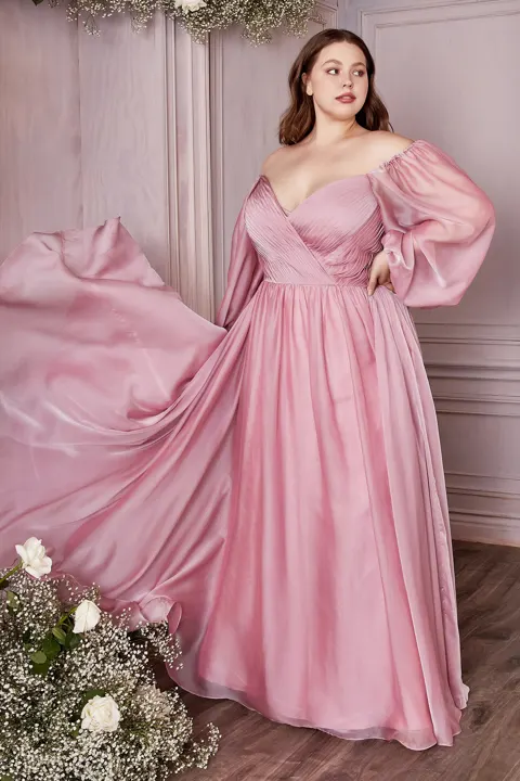 Ladivine CD243C Dress