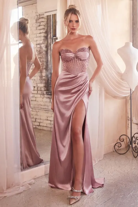 Ladivine CD295 Dress