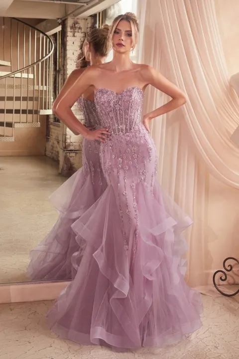 Ladivine CD332 Dress