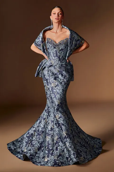 Ladivine CD655 Dress