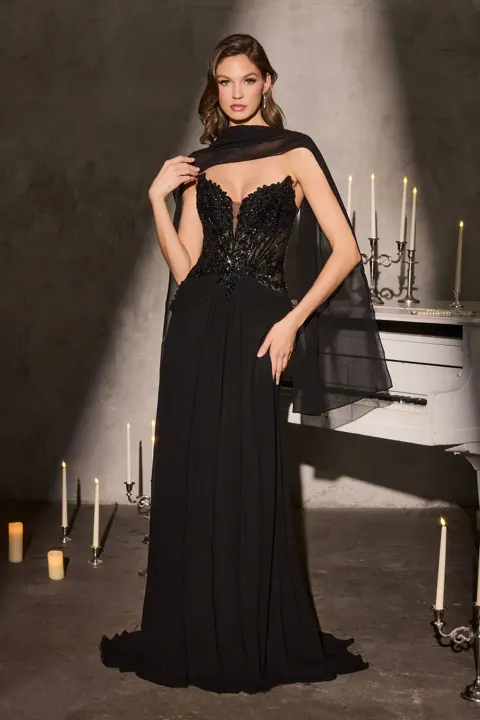 Ladivine CD673 Dress