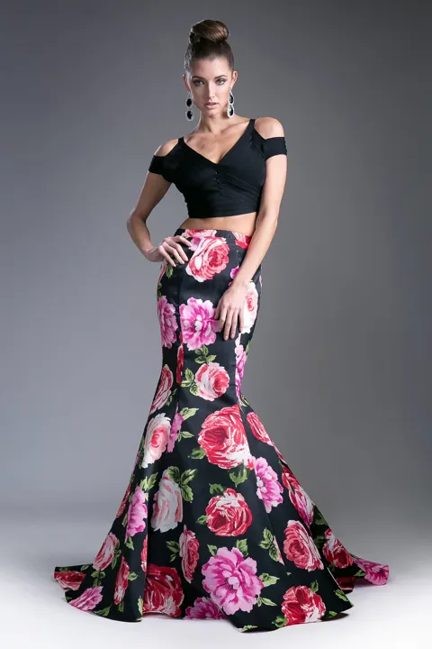 Ladivine Collective TOP3 Dress