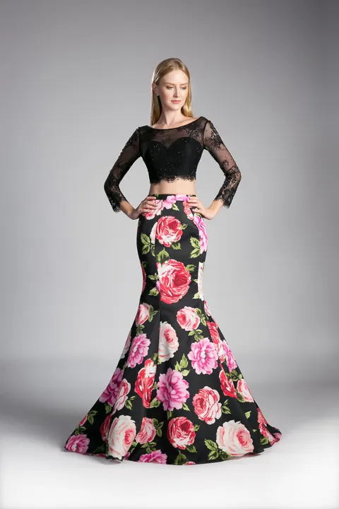 Ladivine Collective TOP2 Dress