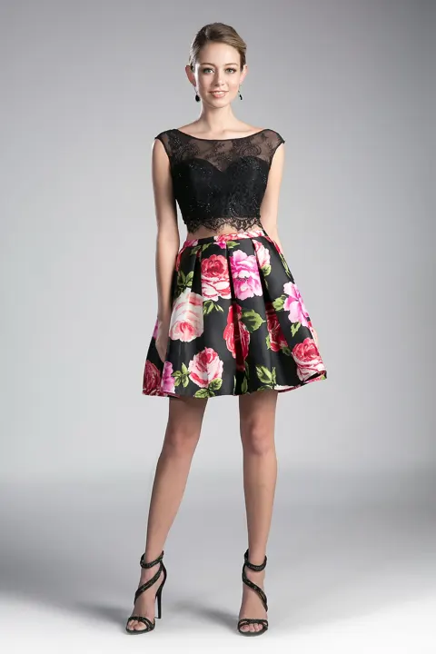 Ladivine Collective TOP1 Dress