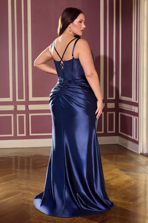 Ladivine CD718C Dress