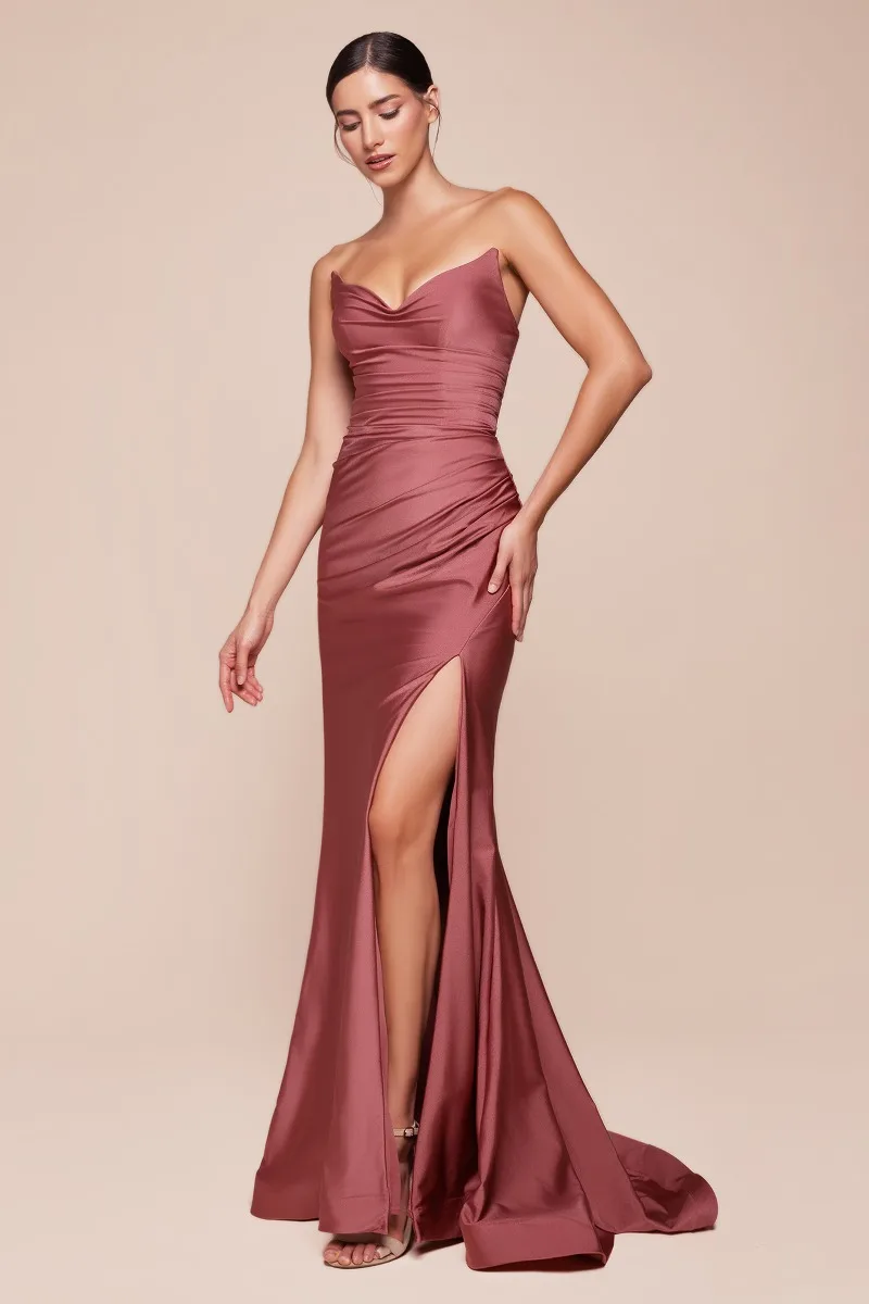 Ladivine CD791 Dress — SIENNA ROSE
