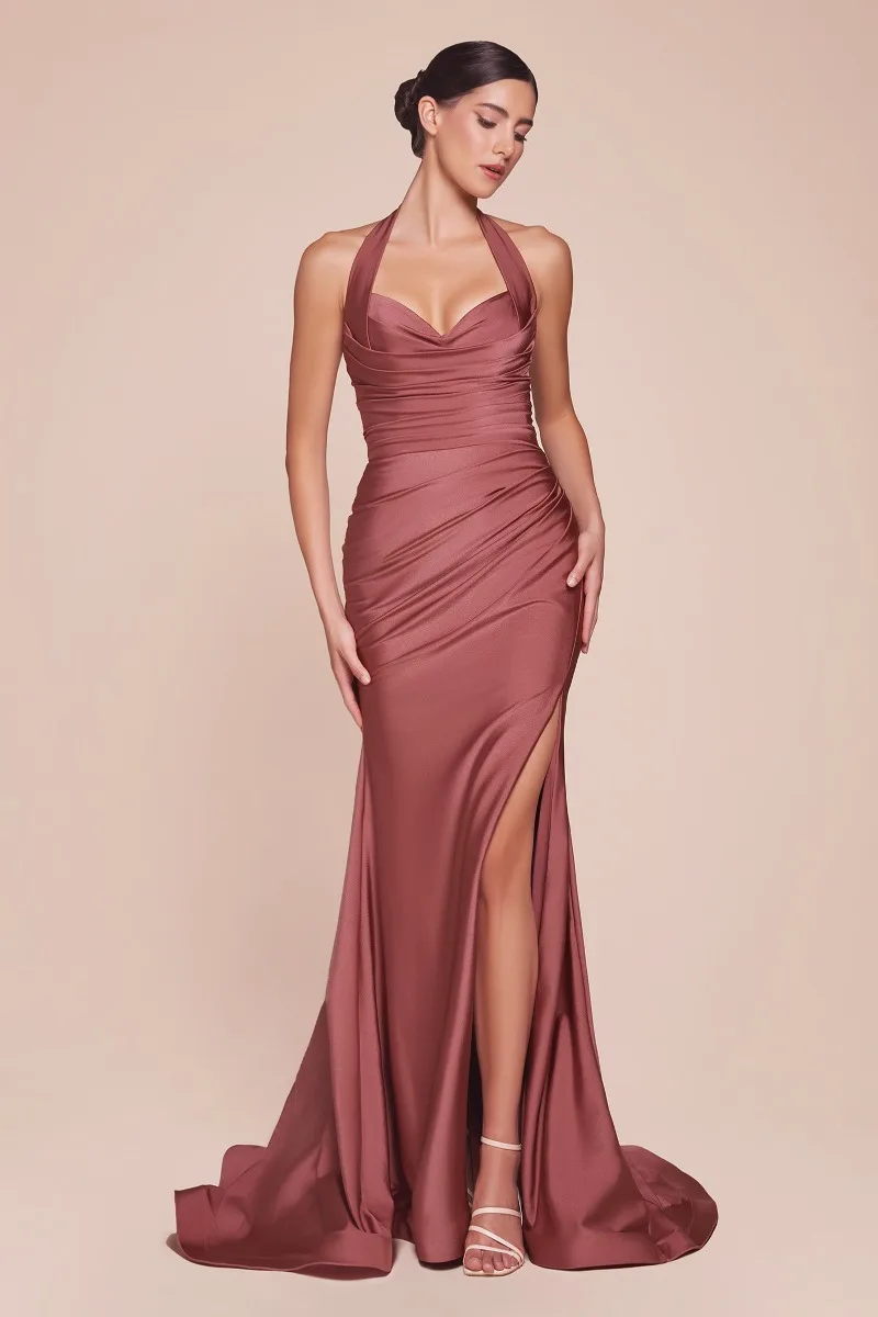 Ladivine CD796 Dress — SIENNA ROSE