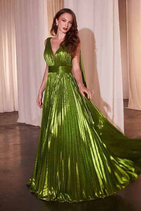 Ladivine CD802 Dress