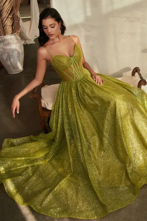 Ladivine CD832 Dress
