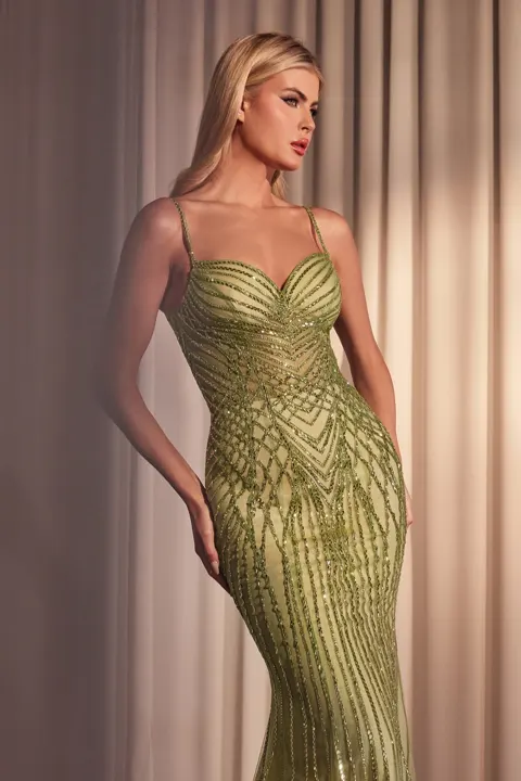 Ladivine CD846 Dress