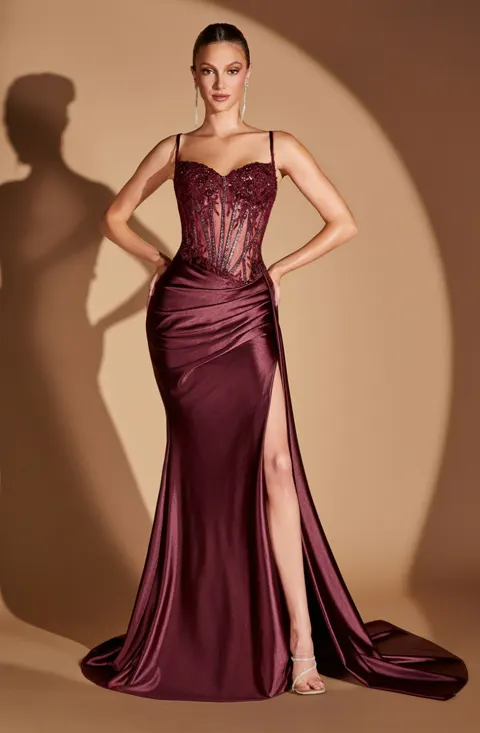 Ladivine CD868 Dress