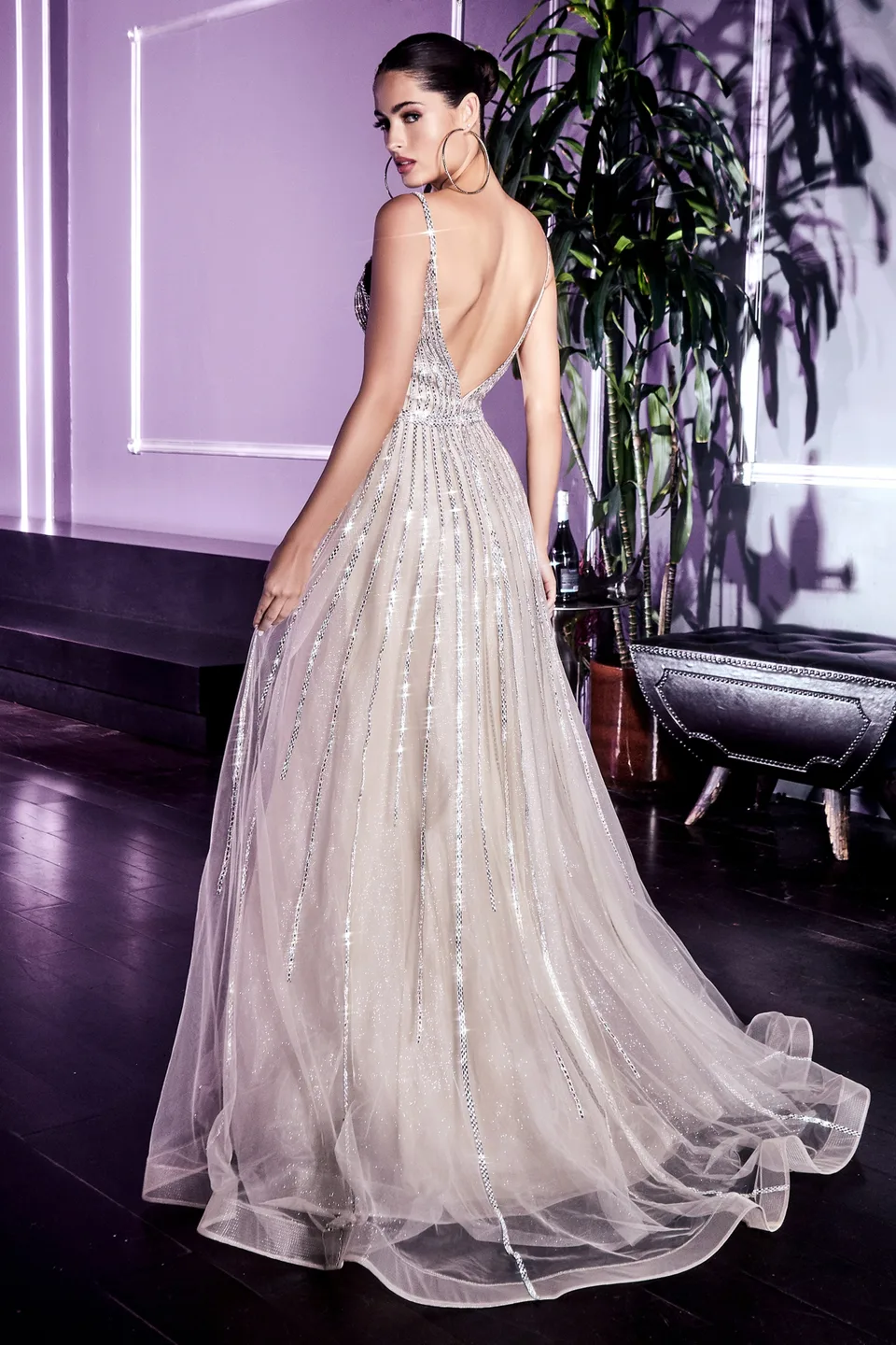 Ladivine CD940 Dress