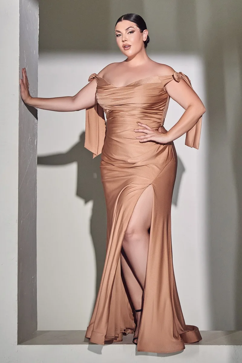 Ladivine CD943C Dress — 2