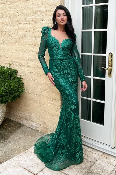 Ladivine CD989 Dress