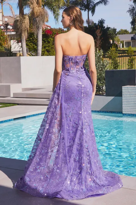 Ladivine CD998 Dress