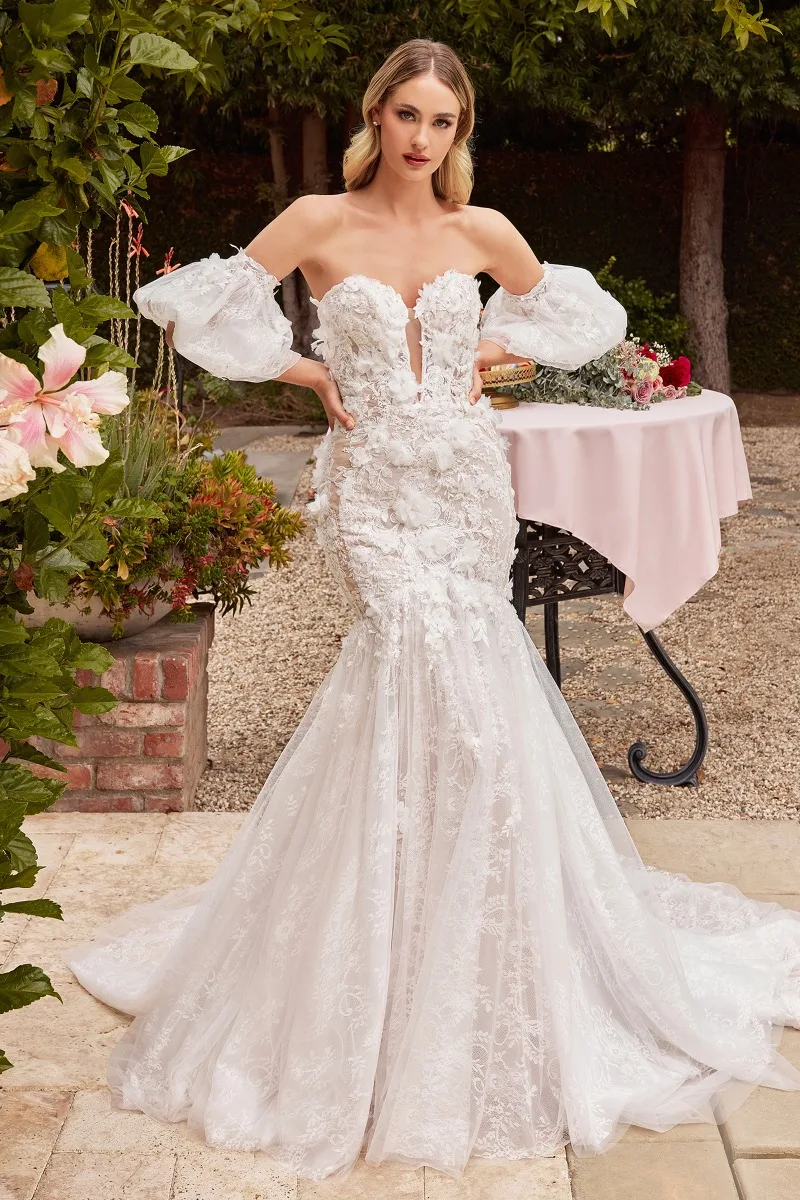 Ladivine CDS434W Dress