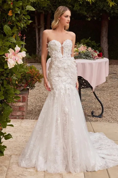 Ladivine CDS434W Dress