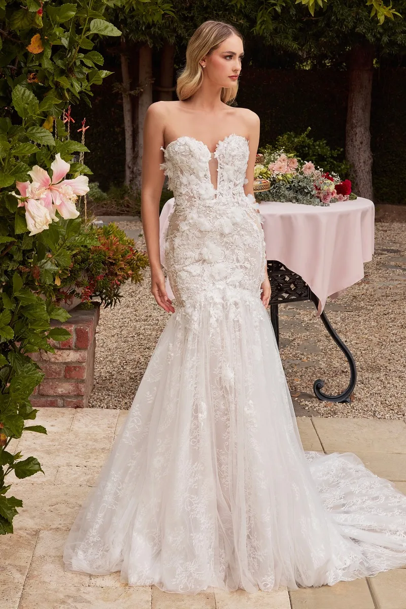 Ladivine CDS434W Dress