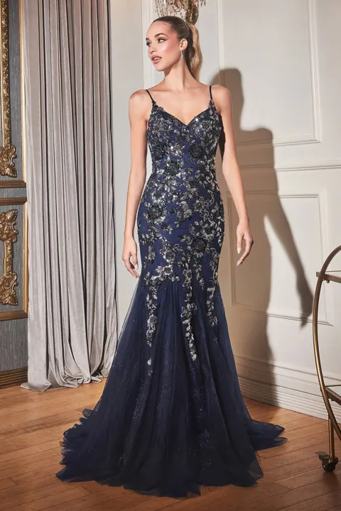 Ladivine CDS438 Dress