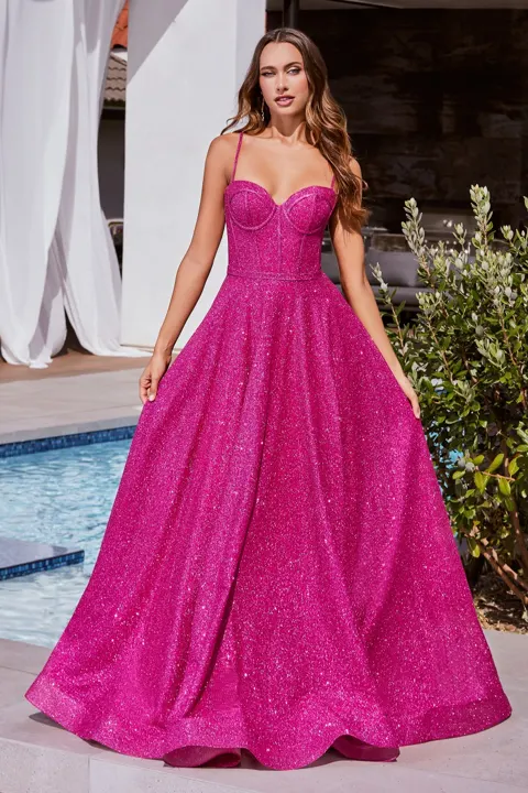 Ladivine CDS483 Dress