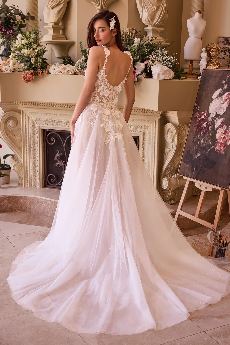 Ladivine Collective CDS498W Dress