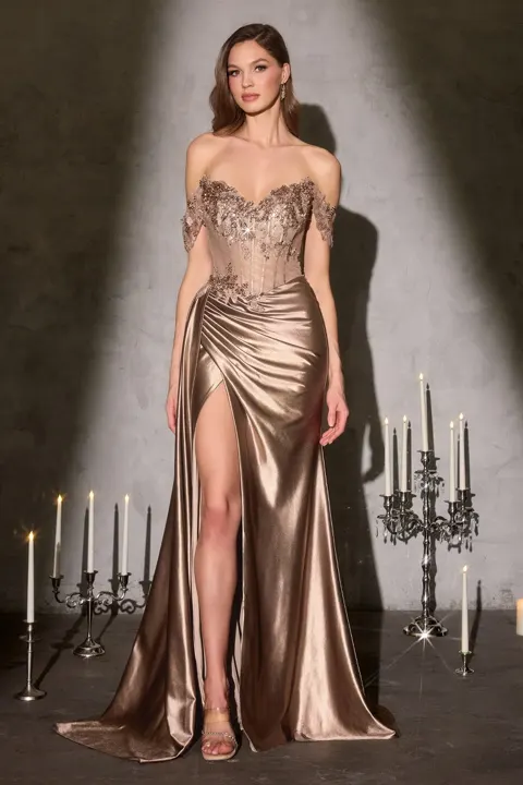 Ladivine CDS554 Dress