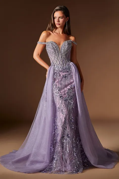 Ladivine CDS570 Dress