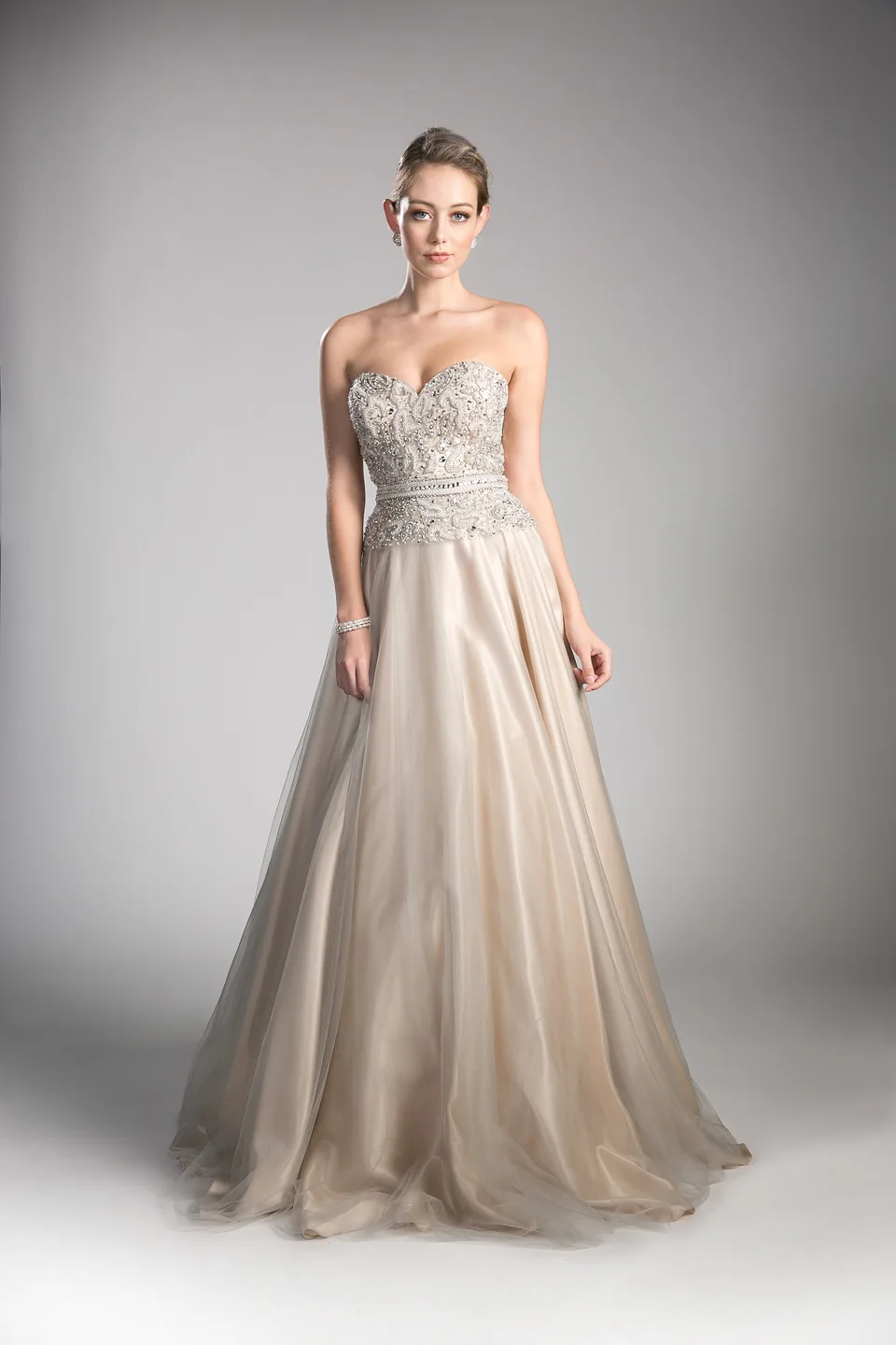 Ladivine CE0004 Dress