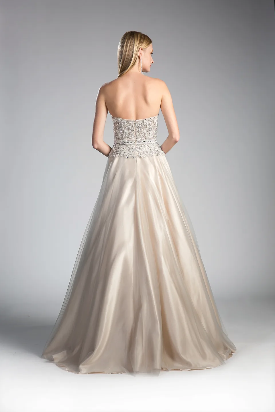 Ladivine CE0004 Dress — 2
