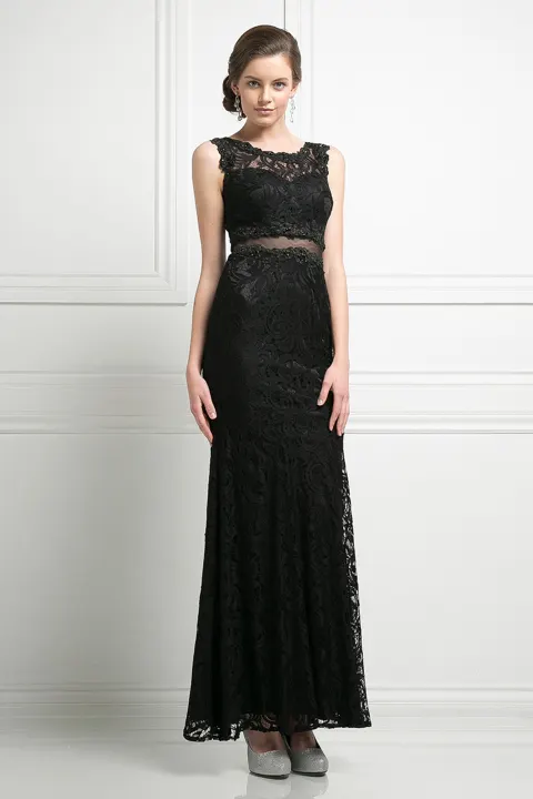 Ladivine Collective CF067L Dress