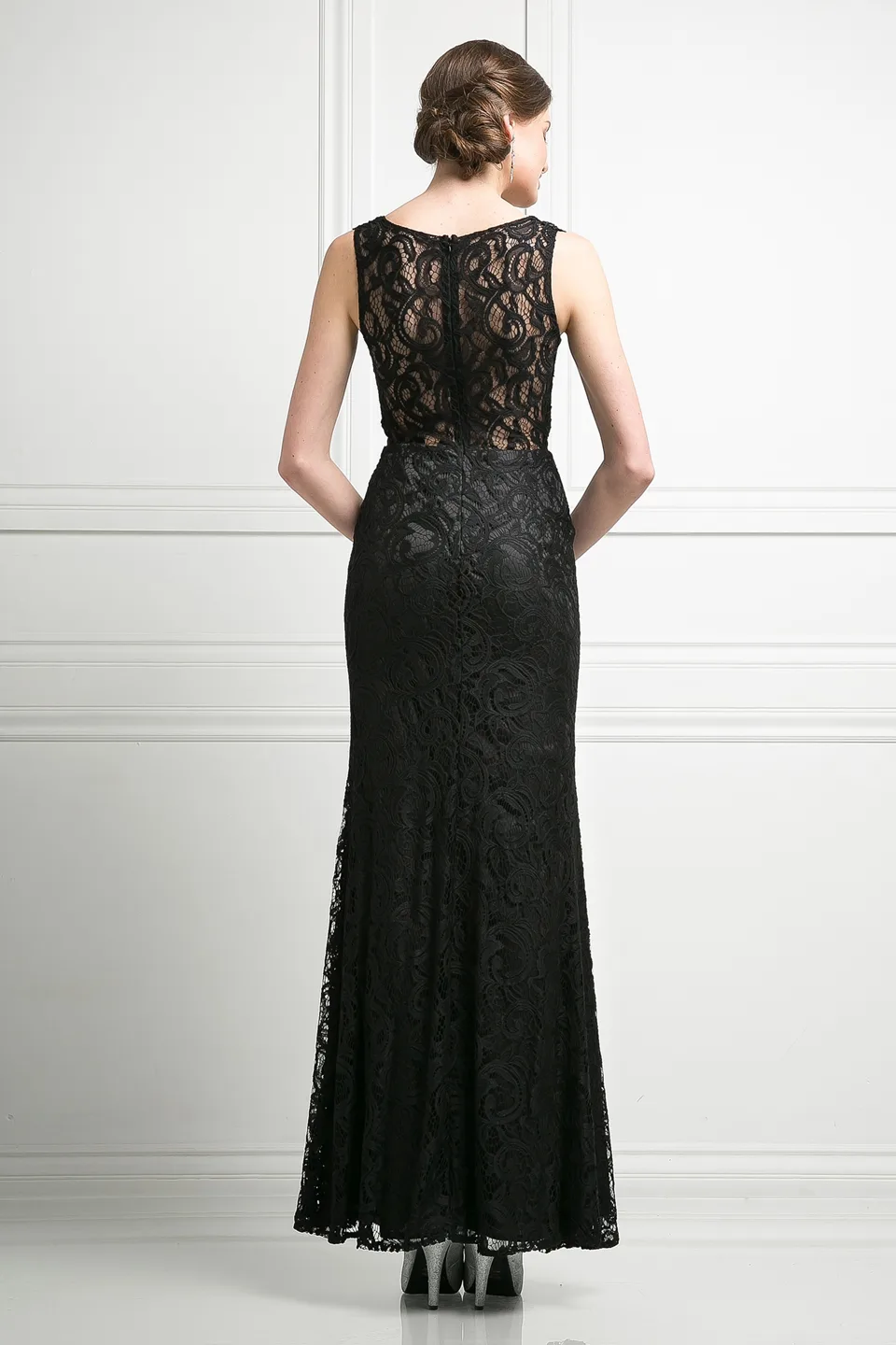 Ladivine Collective CF067L Dress — 2