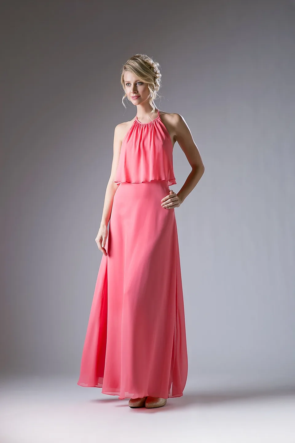 Ladivine Collective CF130 Dress — 1