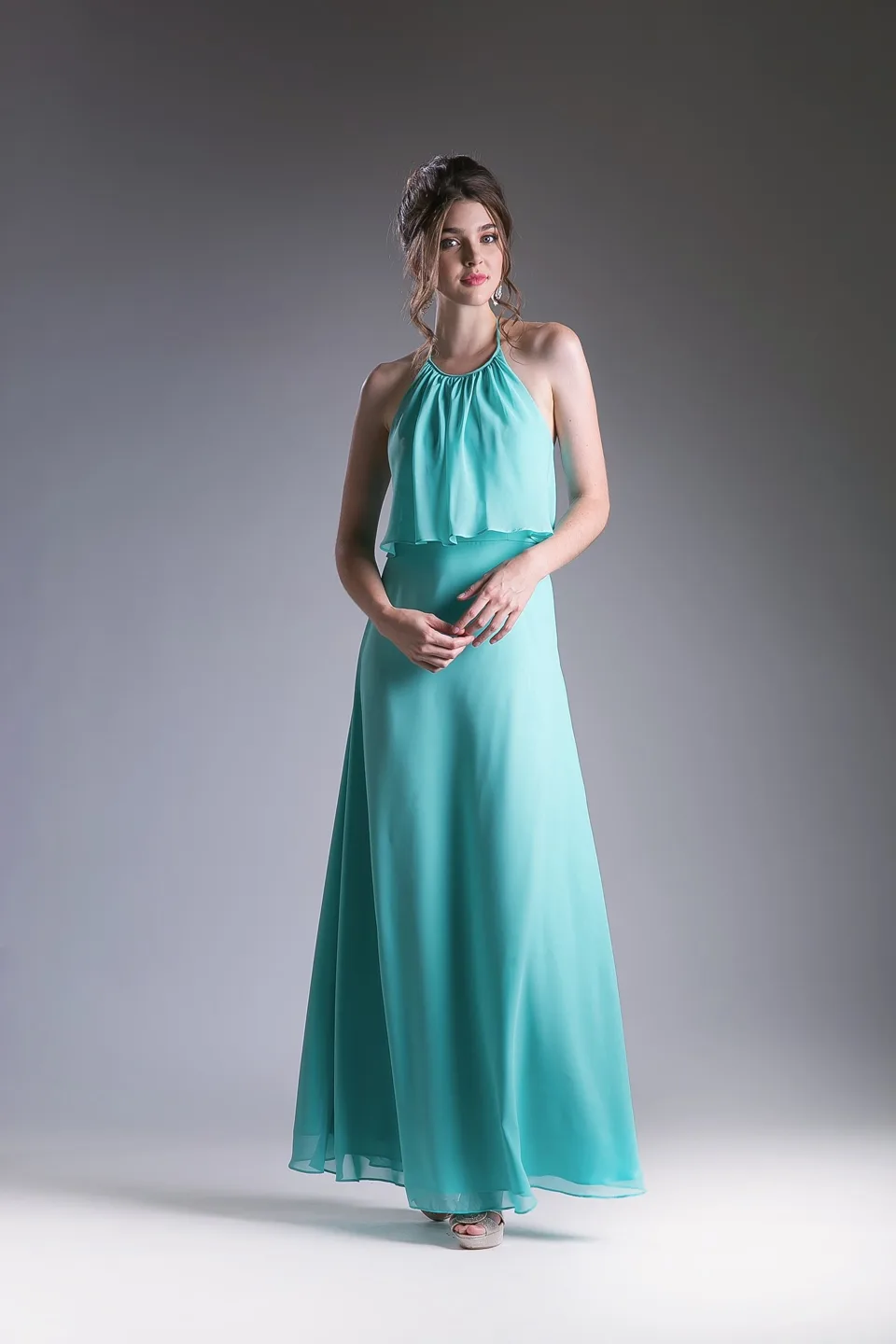 Ladivine Collective CF130 Dress