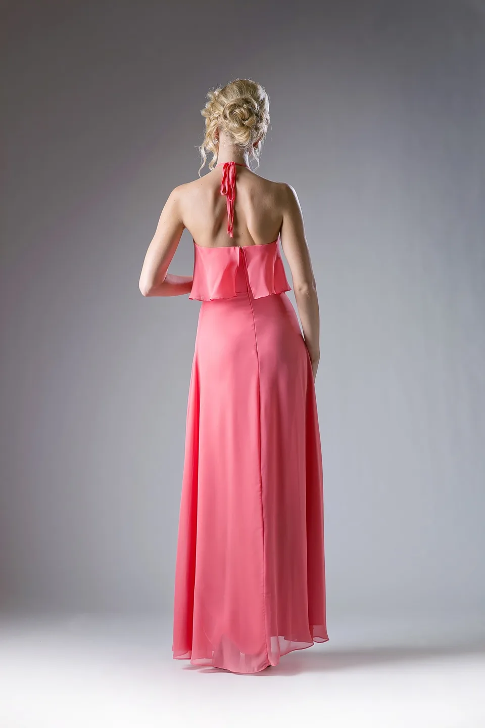 Ladivine Collective CF130 Dress — 3