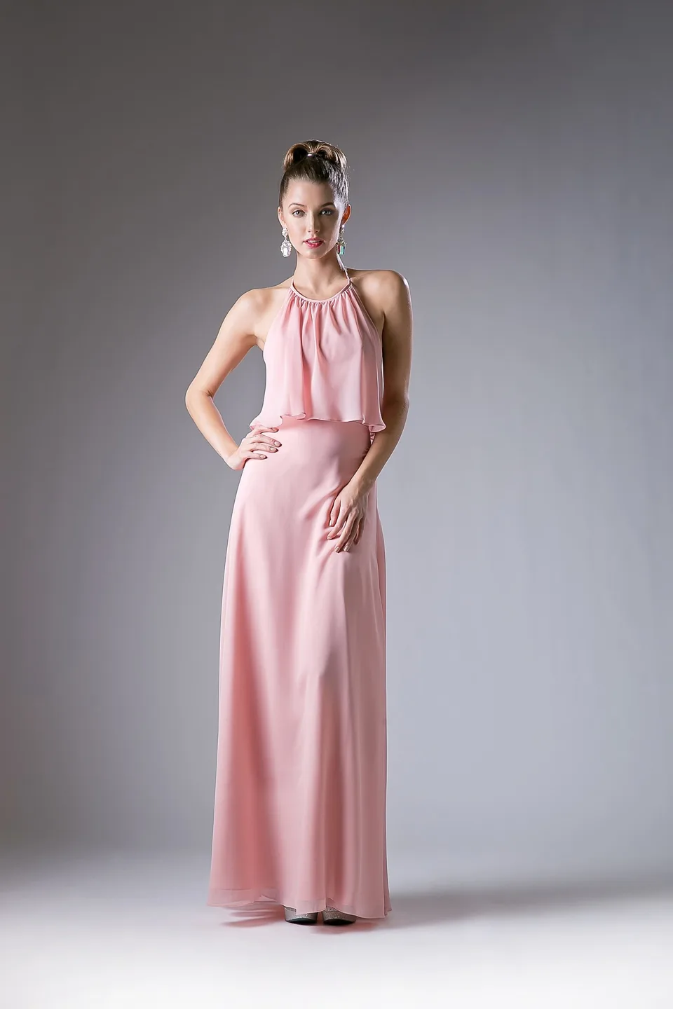 Ladivine Collective CF130 Dress — 4