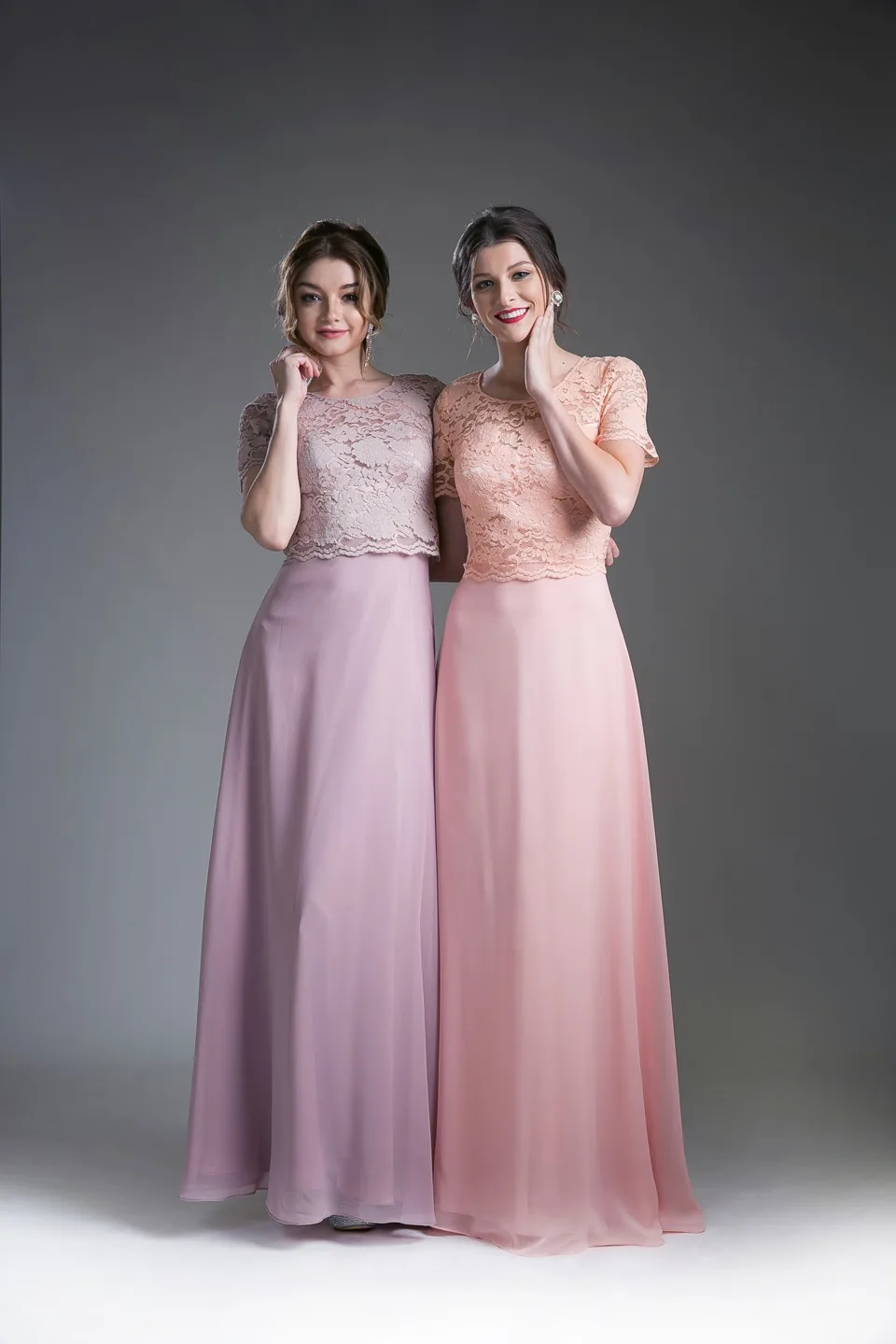 Ladivine CF160 Dress — 1