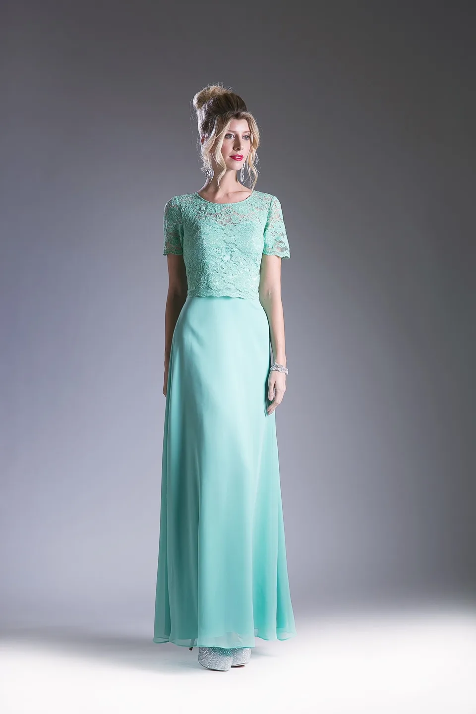 Ladivine CF160 Dress