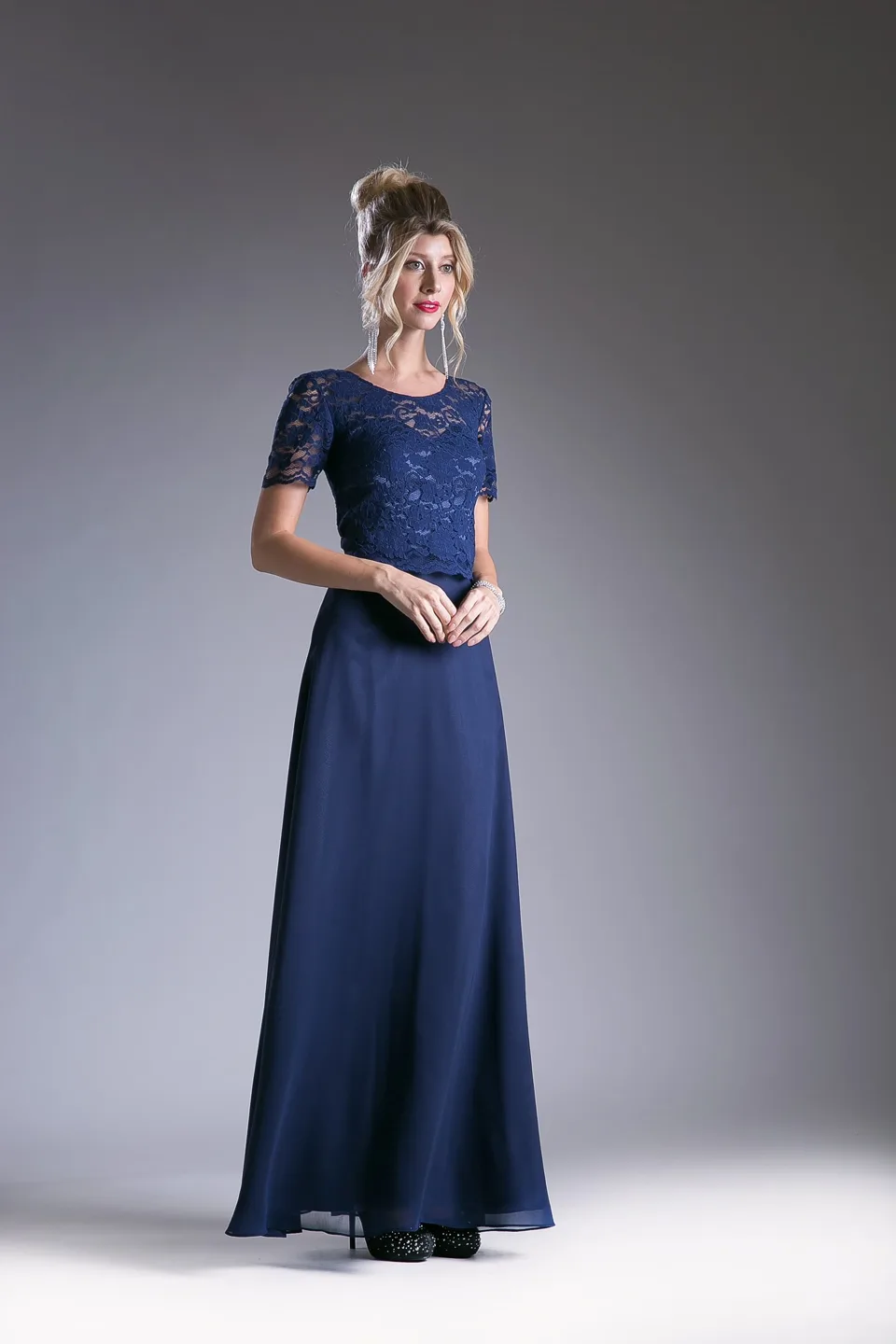 Ladivine CF160 Dress — 5