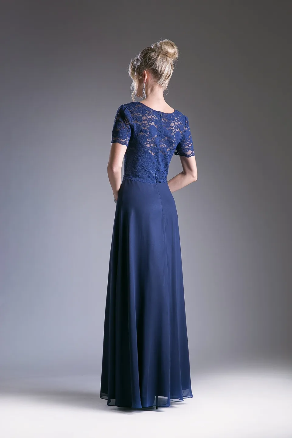 Ladivine CF160 Dress — 6